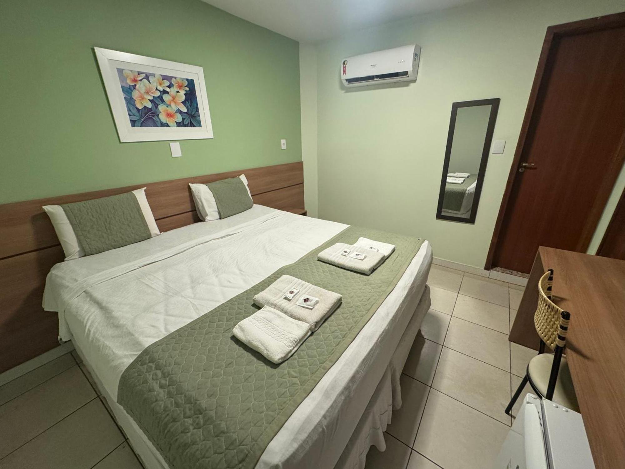 Domus Hotel Veneza Ipatinga Extérieur photo