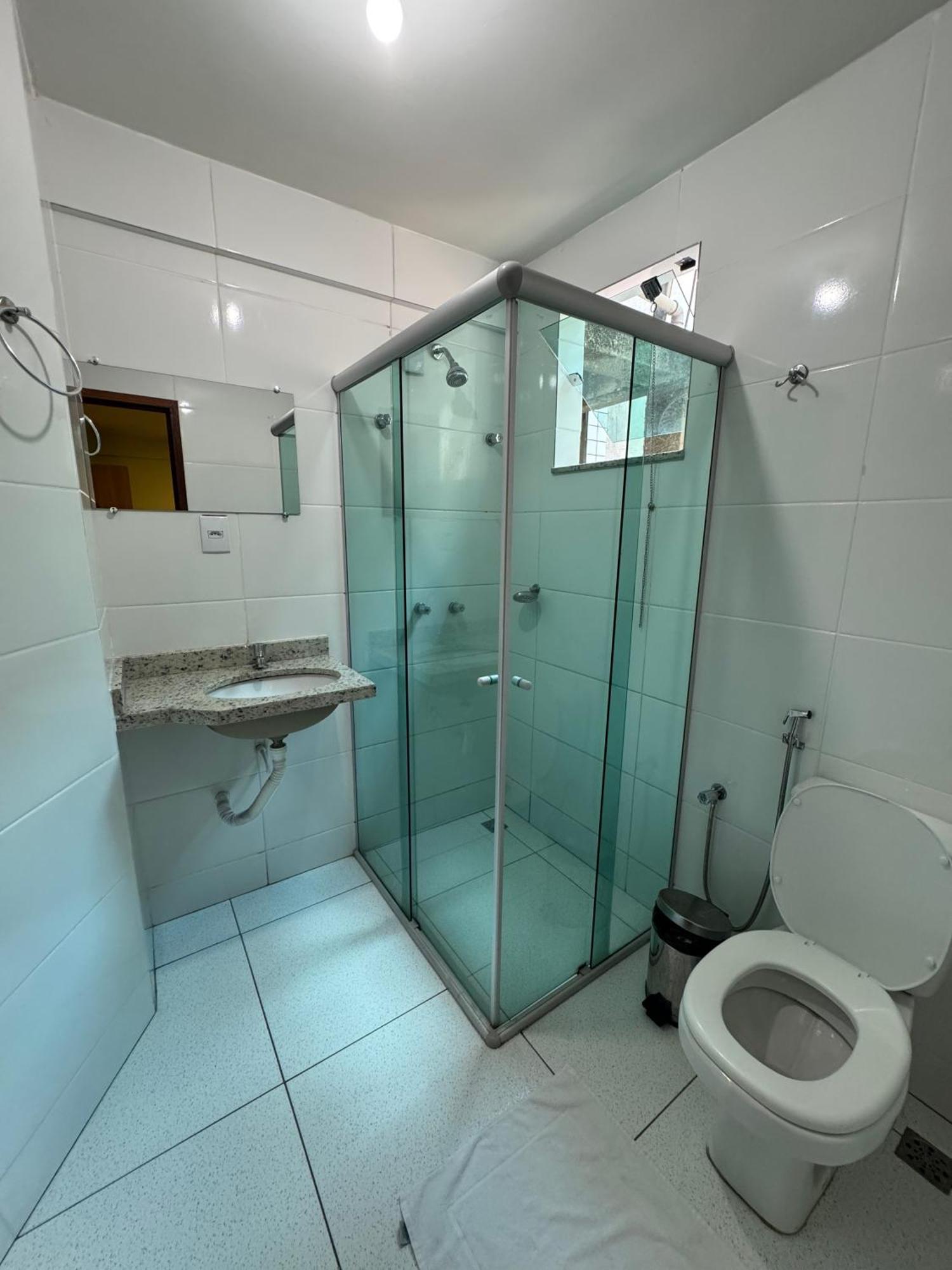 Domus Hotel Veneza Ipatinga Extérieur photo