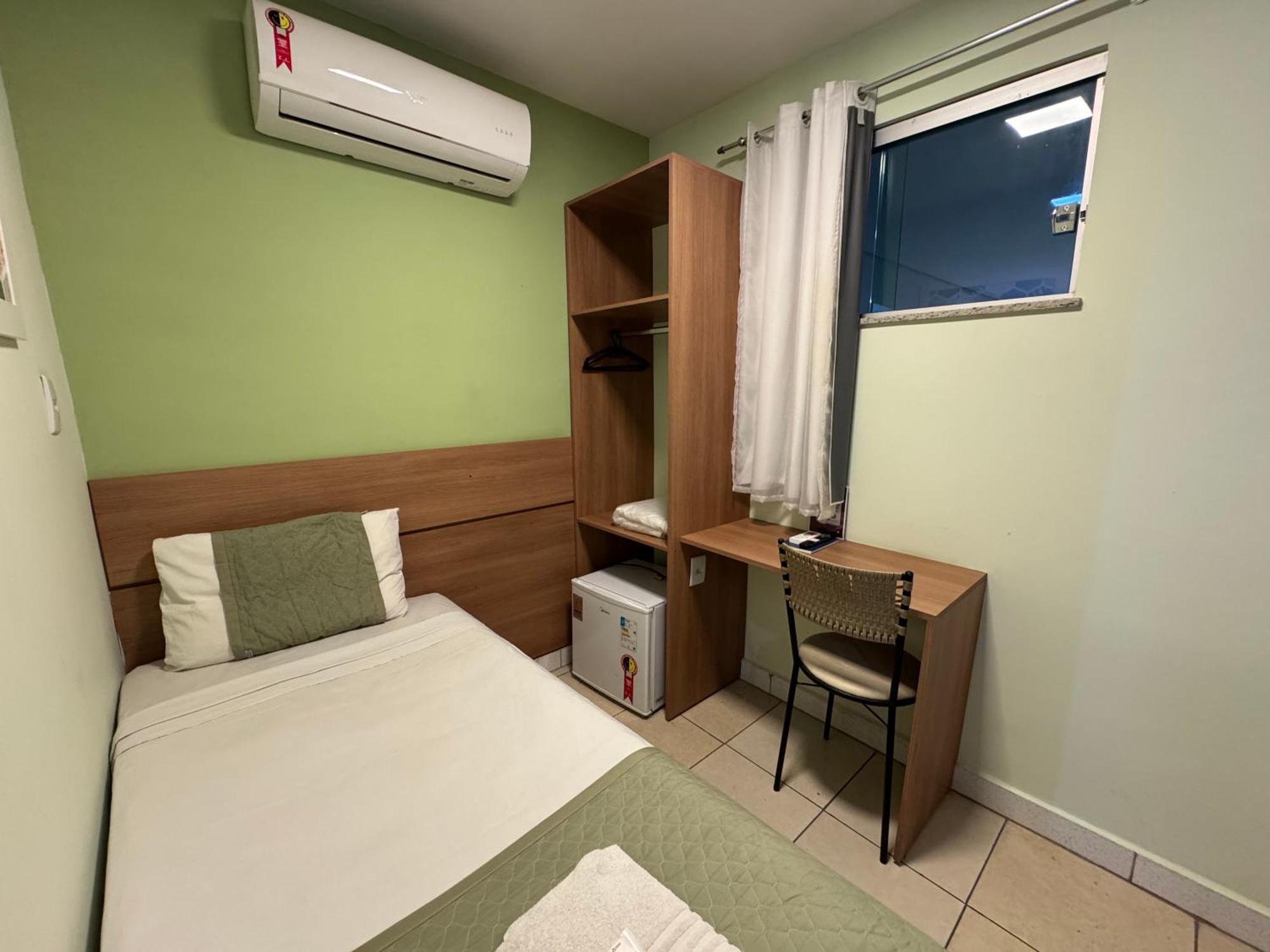 Domus Hotel Veneza Ipatinga Extérieur photo