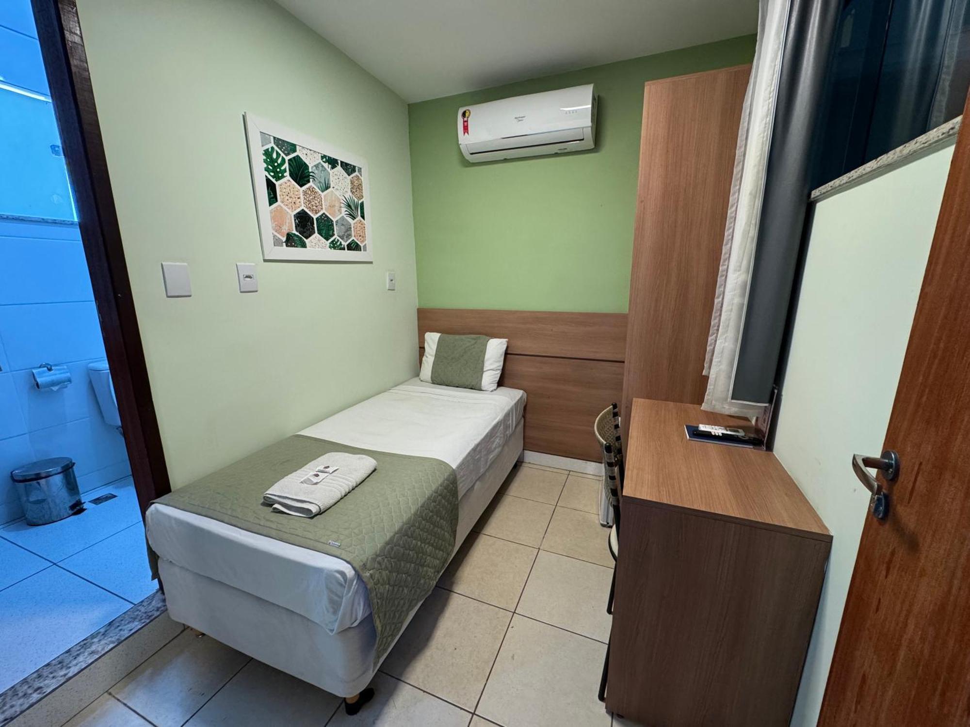 Domus Hotel Veneza Ipatinga Extérieur photo