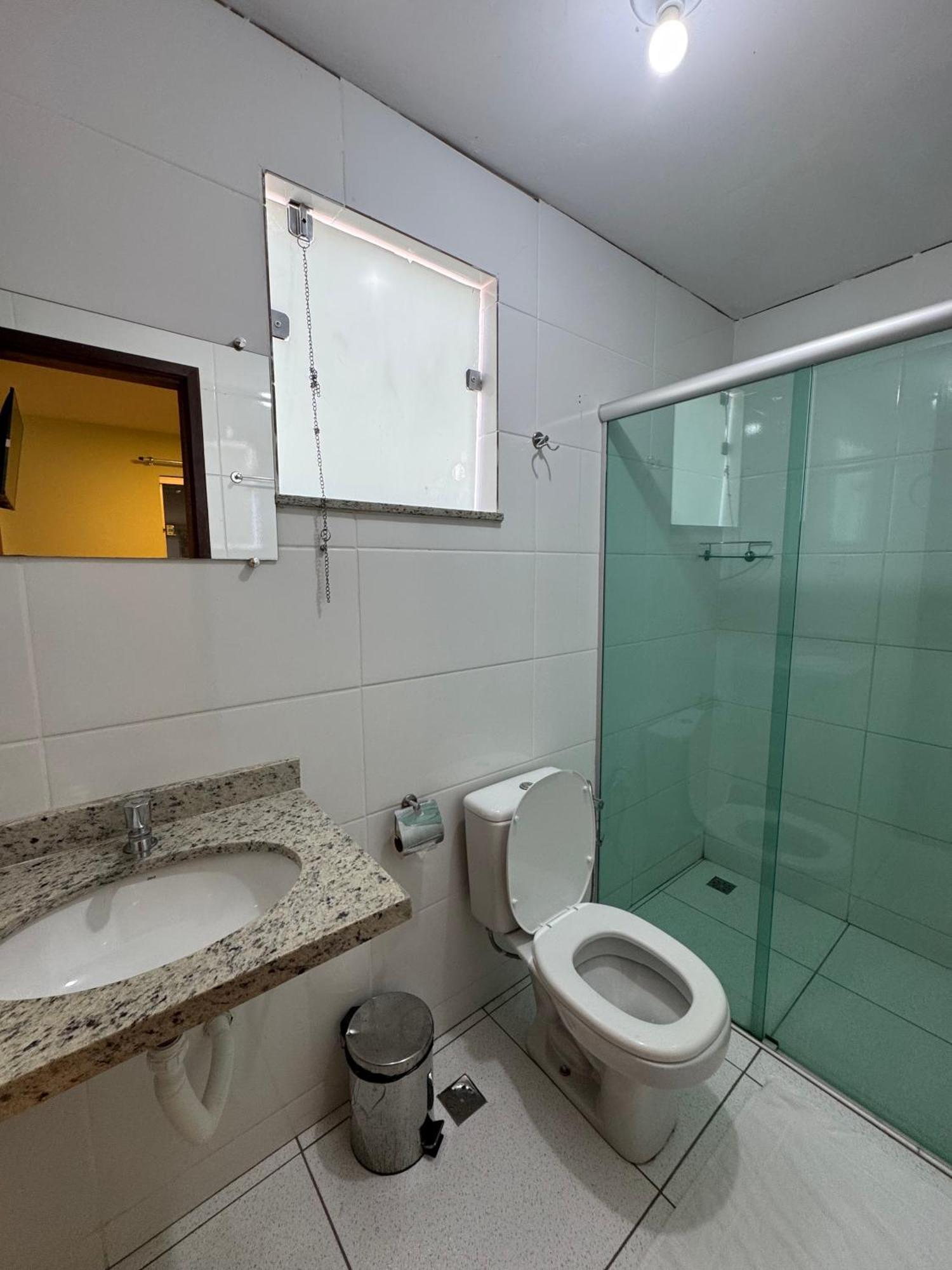 Domus Hotel Veneza Ipatinga Extérieur photo